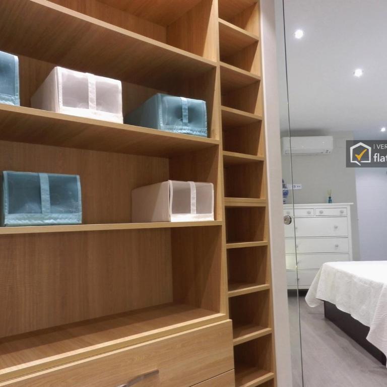 Apto Junquera - Two-Bedroom Apartment - 21