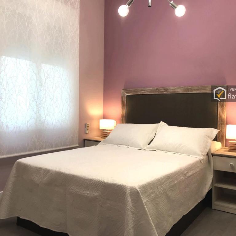 Apto Junquera - Two-Bedroom Apartment - 22