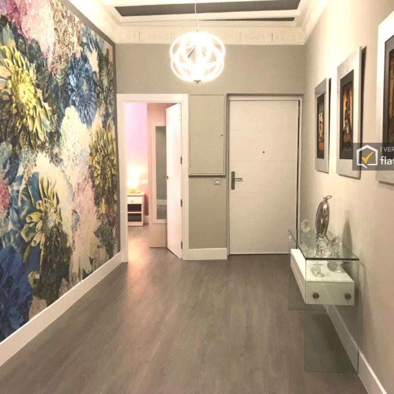 Apto Junquera - Two-Bedroom Apartment - 28