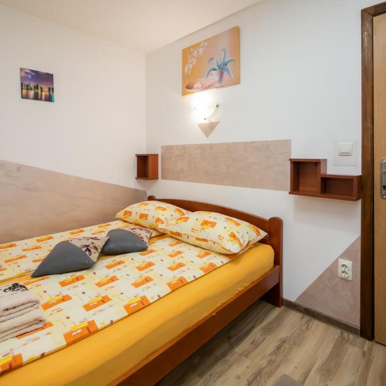 Apartmani Jokic - Apartman sa 1 Spavaćom Sobom - 3