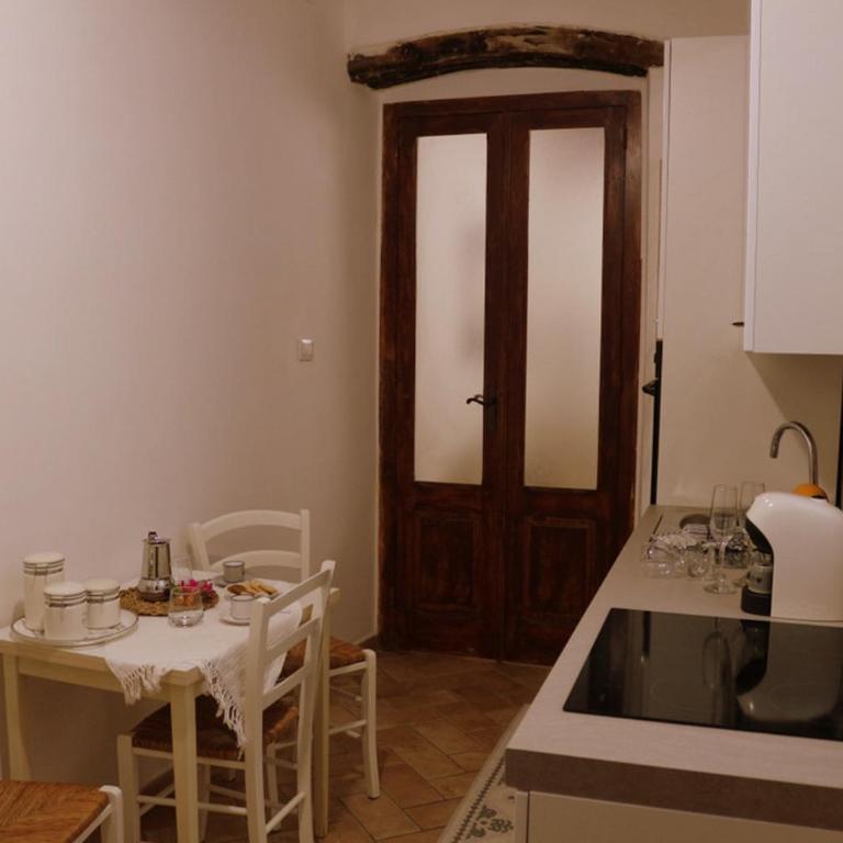 Holiday Home Virgilio House - Two-Bedroom Apartment - 25