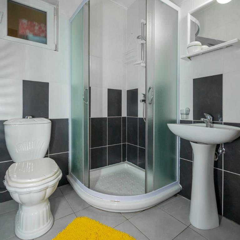 Apartmani Jokic - Apartman sa 1 Spavaćom Sobom - 2