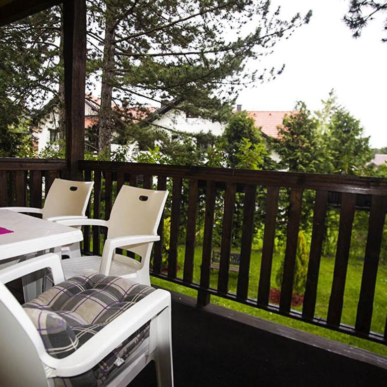 Apartmani Jokic - Apartman sa 1 Spavaćom Sobom - 1