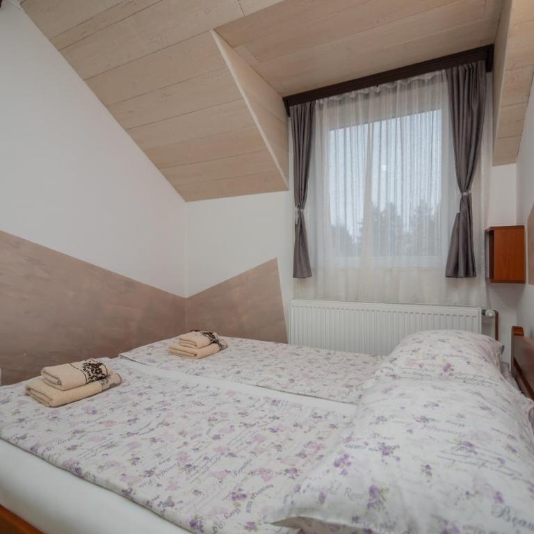 Apartmani Jokic - Apartman sa 1 Spavaćom Sobom - 7