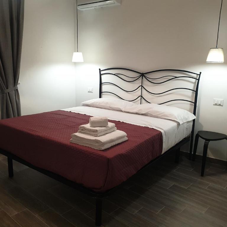 Residenza Tarzanà - Double Room with Private Bathroom - 8