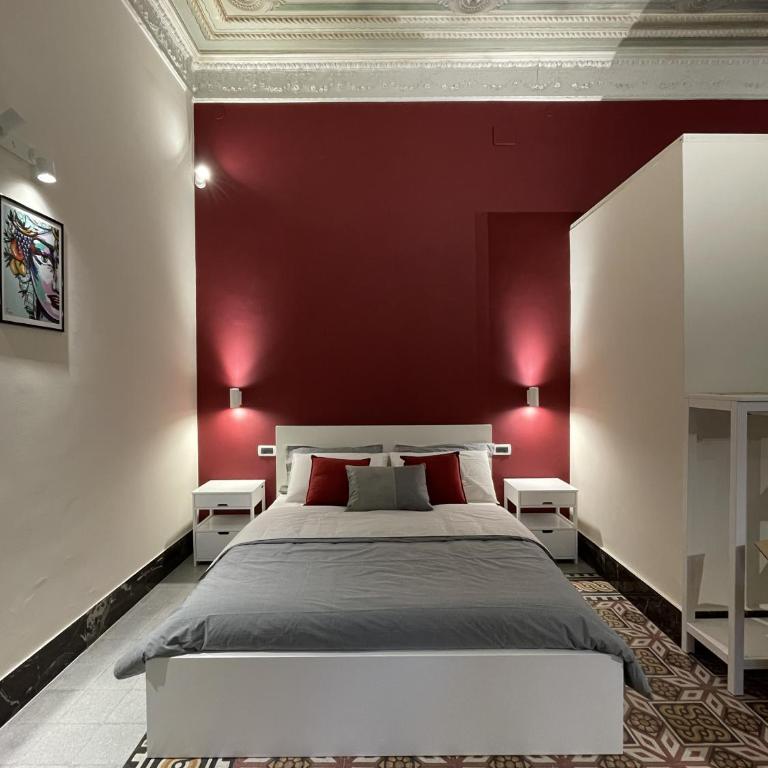 Arricría Room Suite - Luxury Triple Room - 1