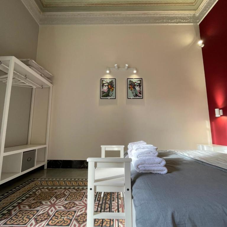 Arricría Room Suite - Luxury Triple Room - 3