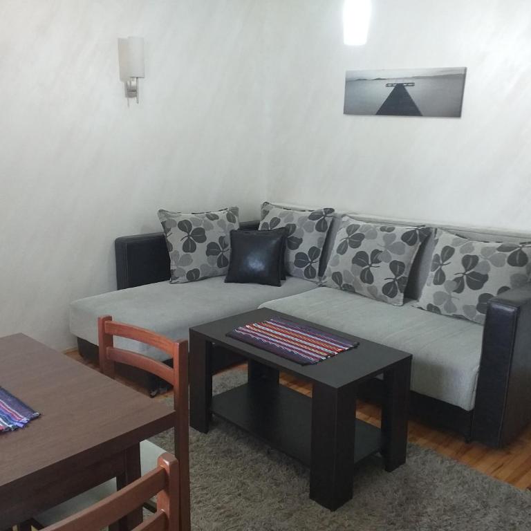 Apartmani Jokic - Apartman sa 1 Spavaćom Sobom - 3