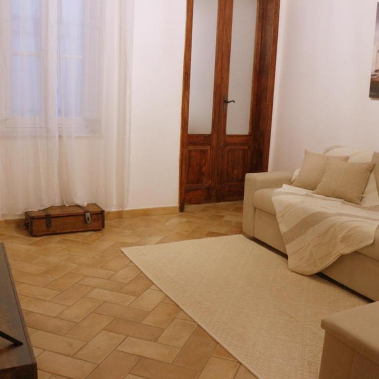Holiday Home Virgilio House - Two-Bedroom Apartment - 8