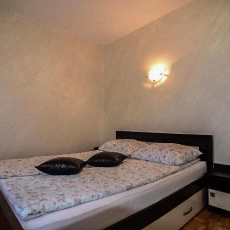 Apartmani Jokic - Apartman sa 1 Spavaćom Sobom - 4