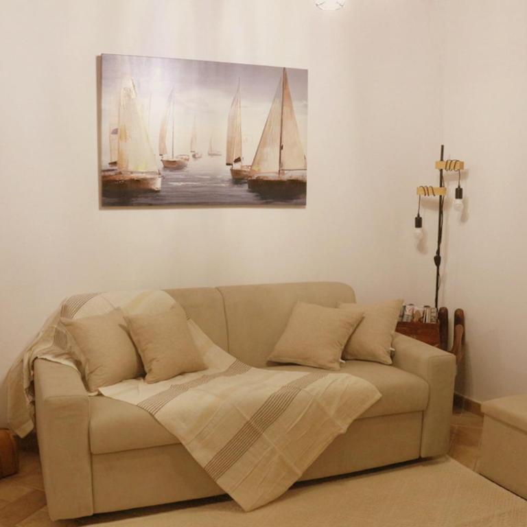 Holiday Home Virgilio House - Two-Bedroom Apartment - 5