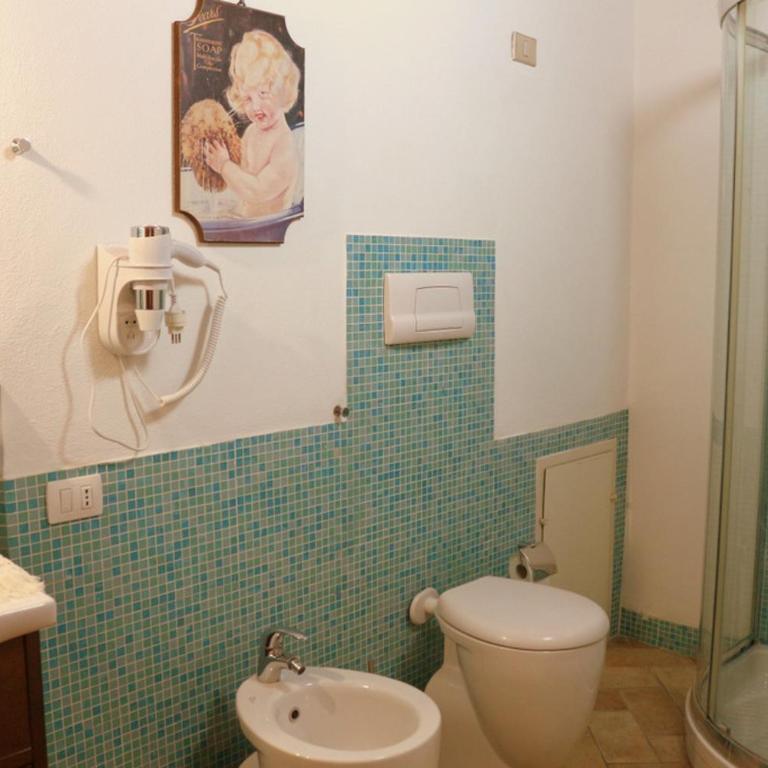 Holiday Home Virgilio House - Two-Bedroom Apartment - 9