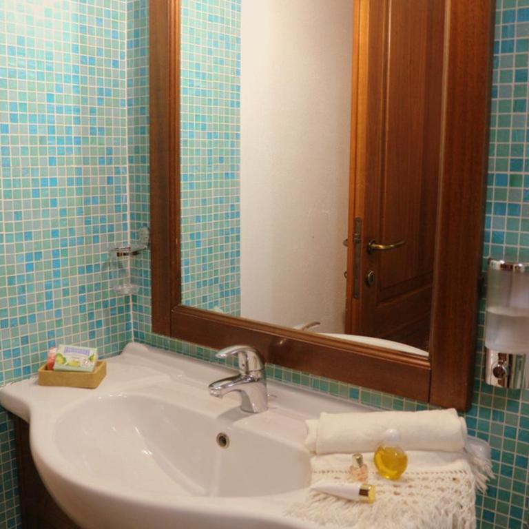 Holiday Home Virgilio House - Two-Bedroom Apartment - 42