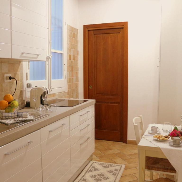 Holiday Home Virgilio House - Two-Bedroom Apartment - 12