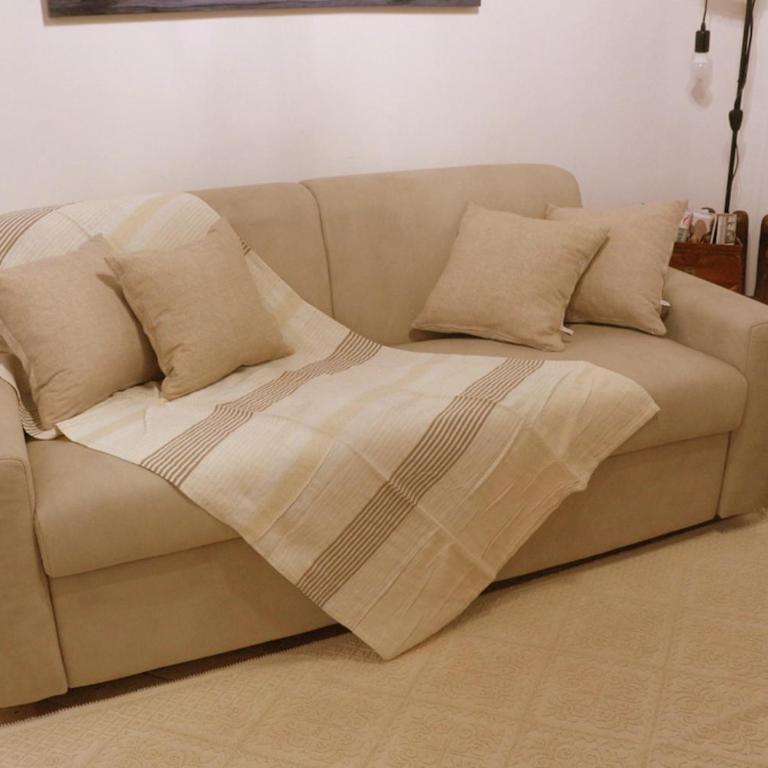 Holiday Home Virgilio House - Two-Bedroom Apartment - 19