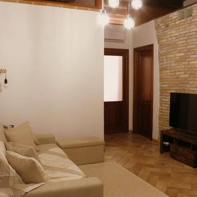 Holiday Home Virgilio House - Two-Bedroom Apartment - 16