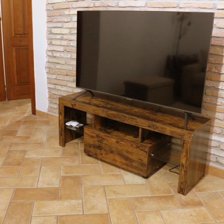 Holiday Home Virgilio House - Two-Bedroom Apartment - 6