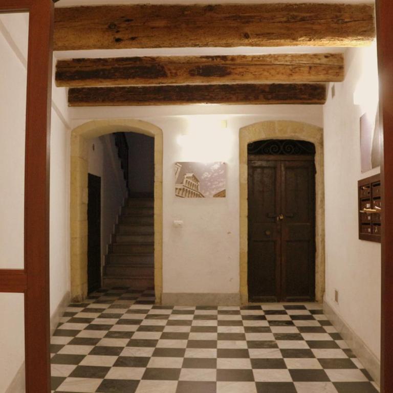 Holiday Home Virgilio House - Two-Bedroom Apartment - 52