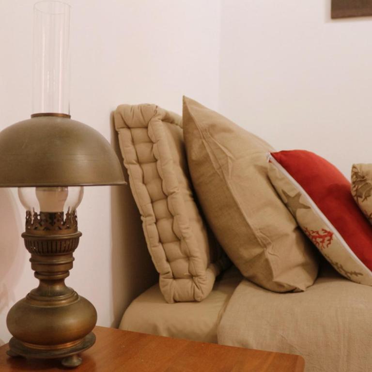 Holiday Home Virgilio House - Two-Bedroom Apartment - 37