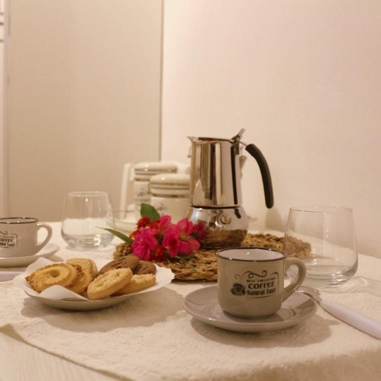 Holiday Home Virgilio House - Two-Bedroom Apartment - 39