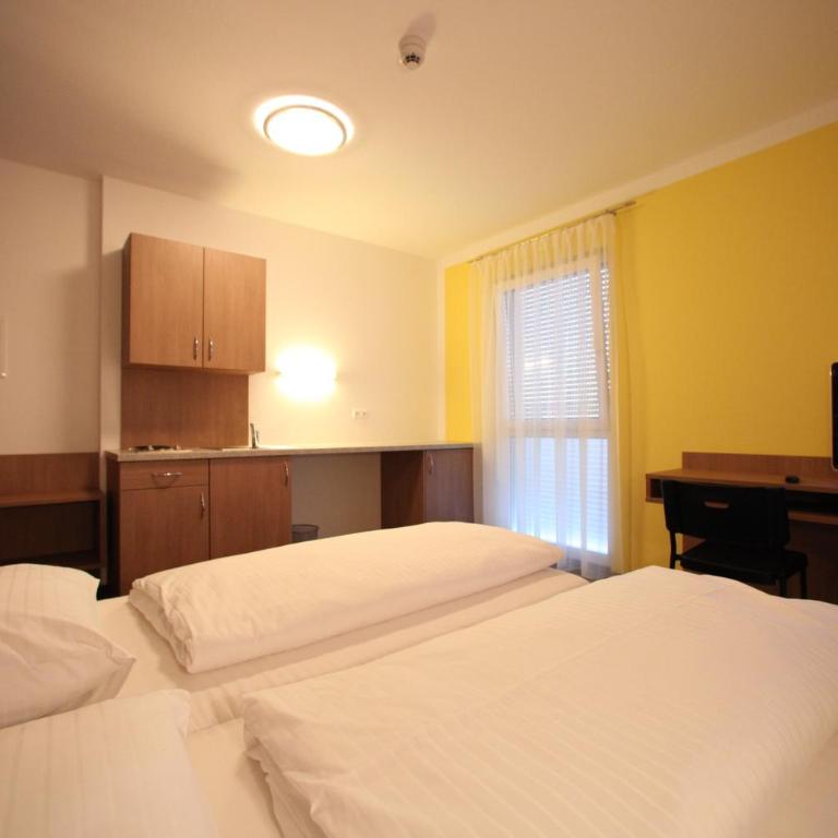 Fair-Price-Hotel - Apartamento - 3
