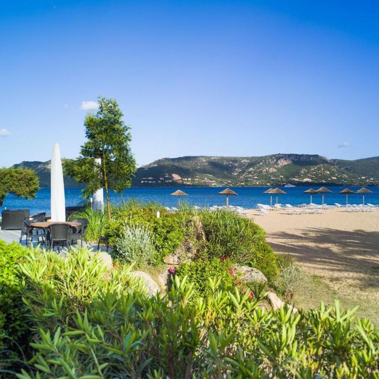 Hôtel Marina Corsica - Chambre Double - 32