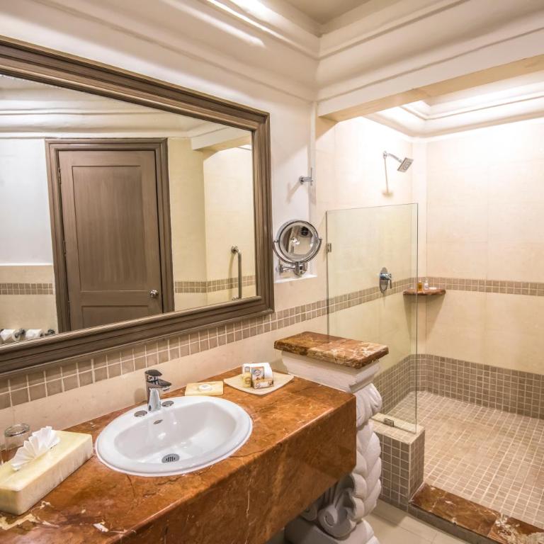 Wyndham Alltra Playa del Carmen Adults Only All Inclusive - Suite Junior con 1 cama extragrande - 2