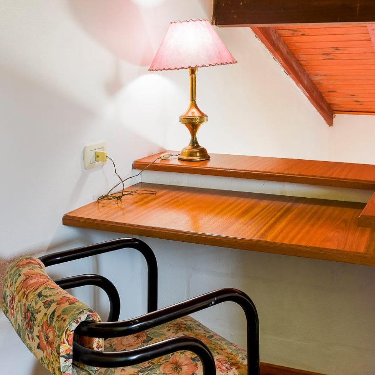 Tu Lugar - Apartamento de 1 dormitorio - 6