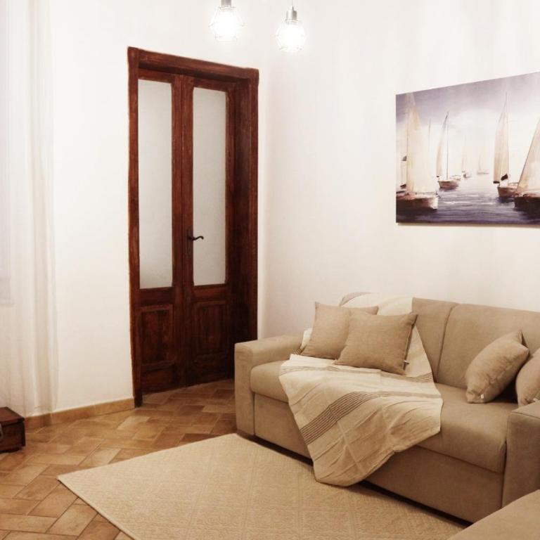 Holiday Home Virgilio House - Two-Bedroom Apartment - 4