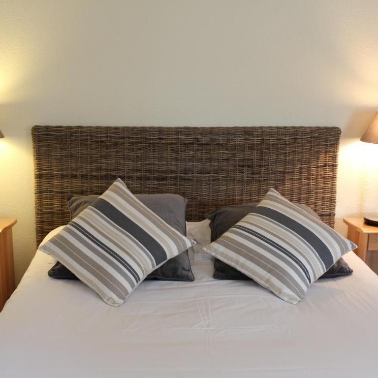 Hotel Des Falaises - Chambre Double Supérieure - 4