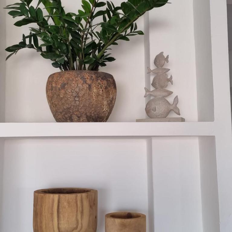 Altea city center - Apartamento de 3 dormitorios - 15