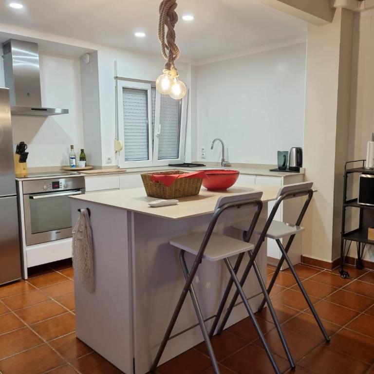 Altea city center - Apartamento de 3 dormitorios - 16