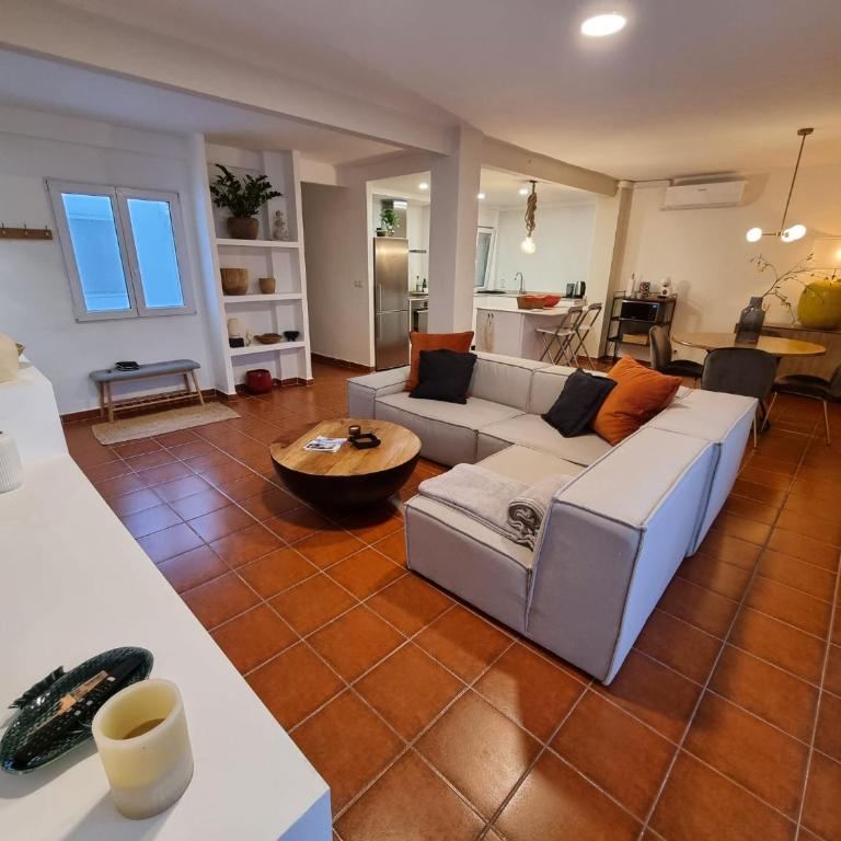 Altea city center - Apartamento de 3 dormitorios - 17