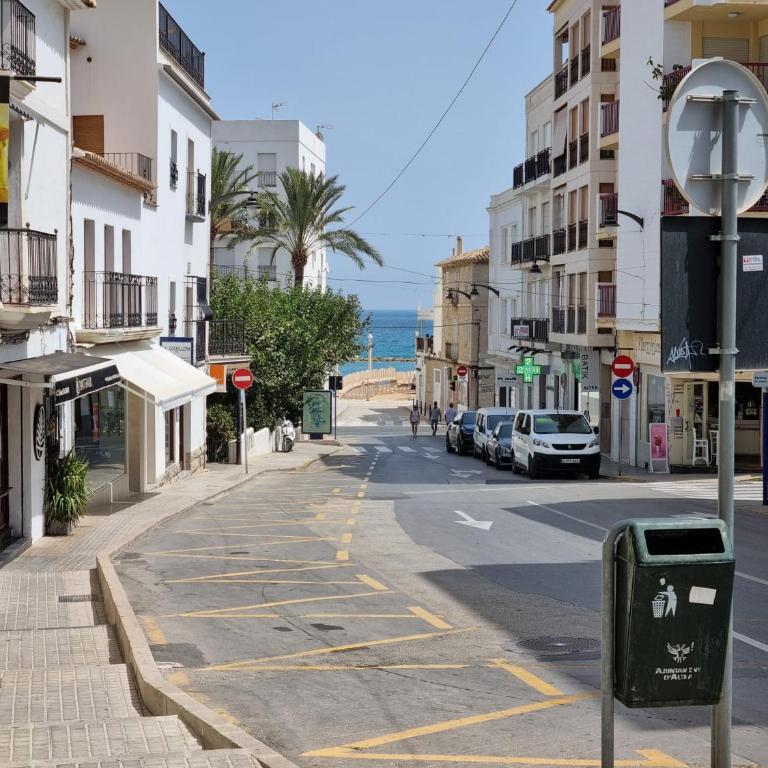Altea city center - Apartamento de 3 dormitorios - 18