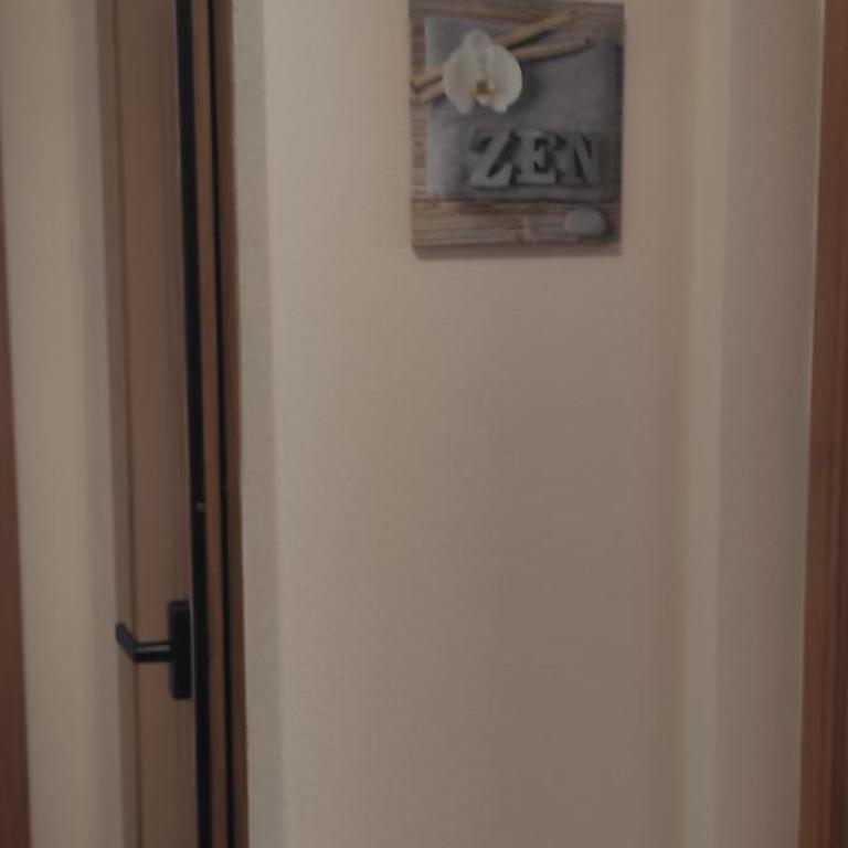 Apartamento [A] Mar. - Apartamento de 1 dormitorio - 19