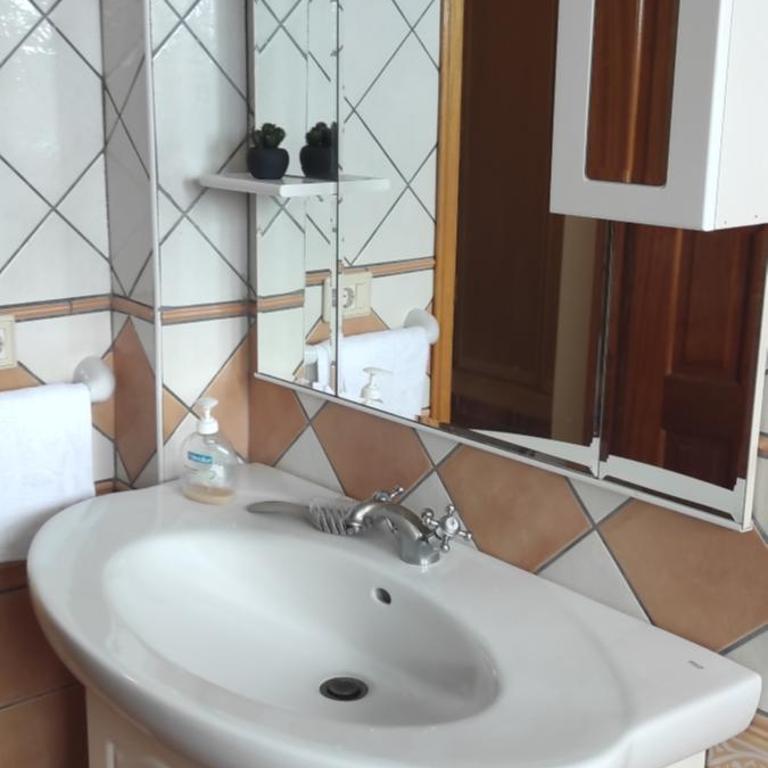 Apartamento [A] Mar. - Apartamento de 1 dormitorio - 21