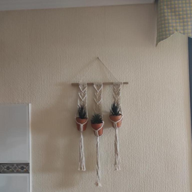 Apartamento [A] Mar. - Apartamento de 1 dormitorio - 24