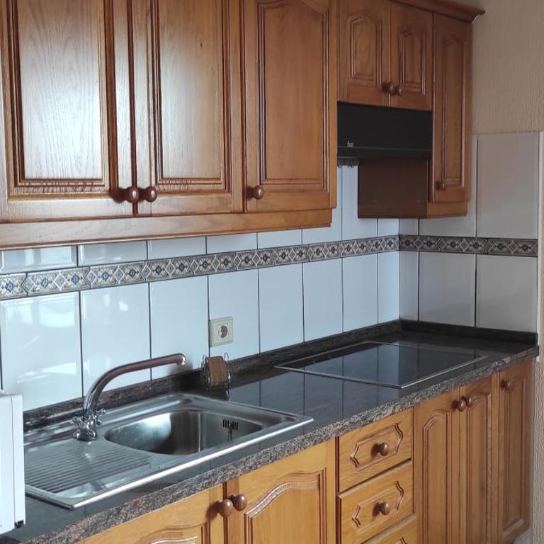 Apartamento [A] Mar. - Apartamento de 1 dormitorio - 29