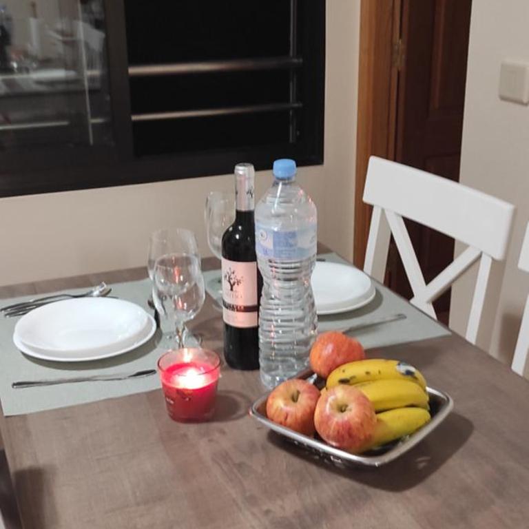 Apartamento [A] Mar. - Apartamento de 1 dormitorio - 31