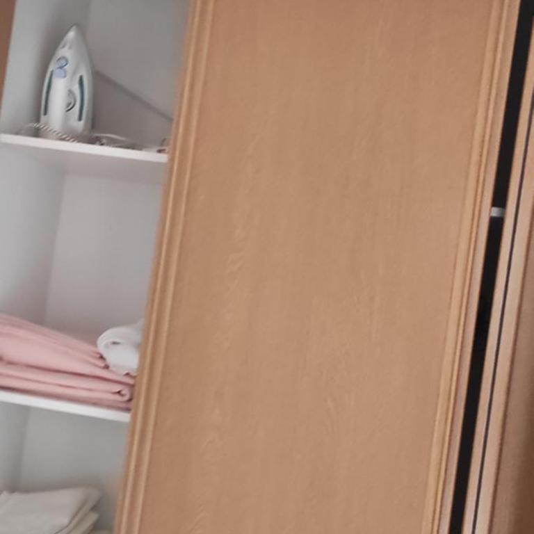 Apartamento [A] Mar. - Apartamento de 1 dormitorio - 35