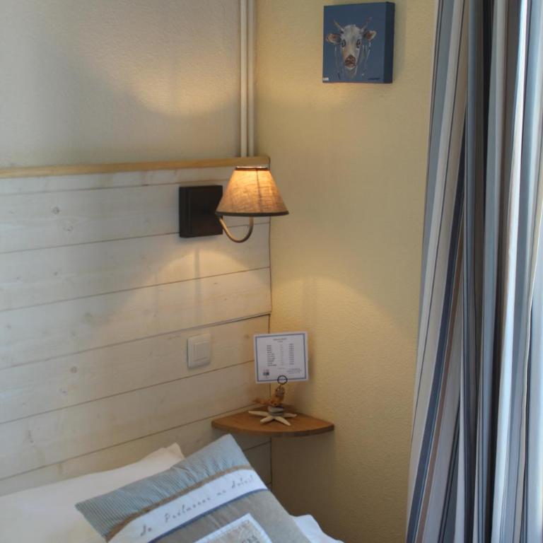 Hotel Des Falaises - Chambre Double - 15