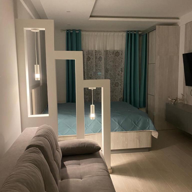 FamilyKop Apartments Milmari - Deluxe Studio - 11