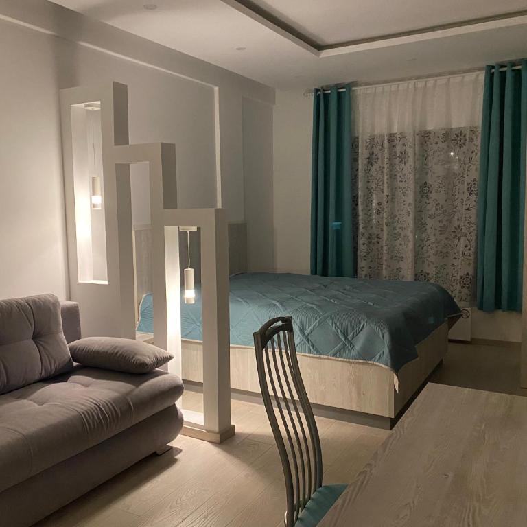 FamilyKop Apartments Milmari - Deluxe Studio - 10