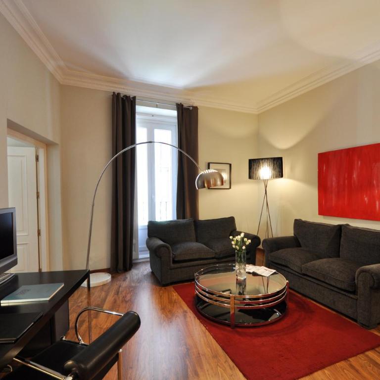 Suite Prado - Habitación Triple Superior - 3