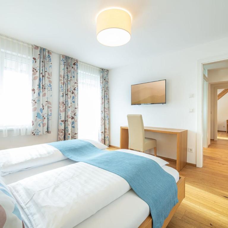 Hotel Loy - Flexible Room - 1