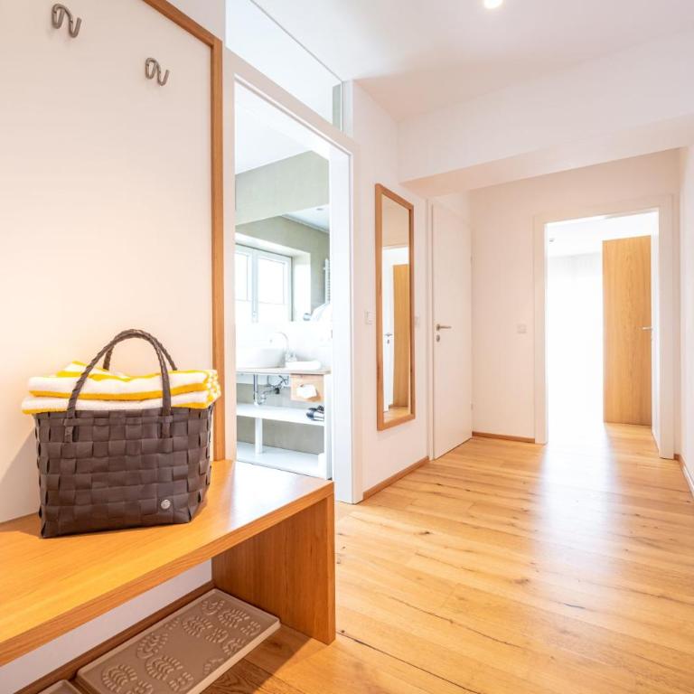 Hotel Loy - Deluxe Suite - 3