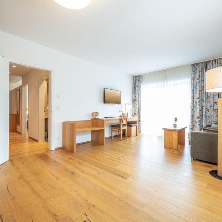 Hotel Loy - Flexible Room - 4