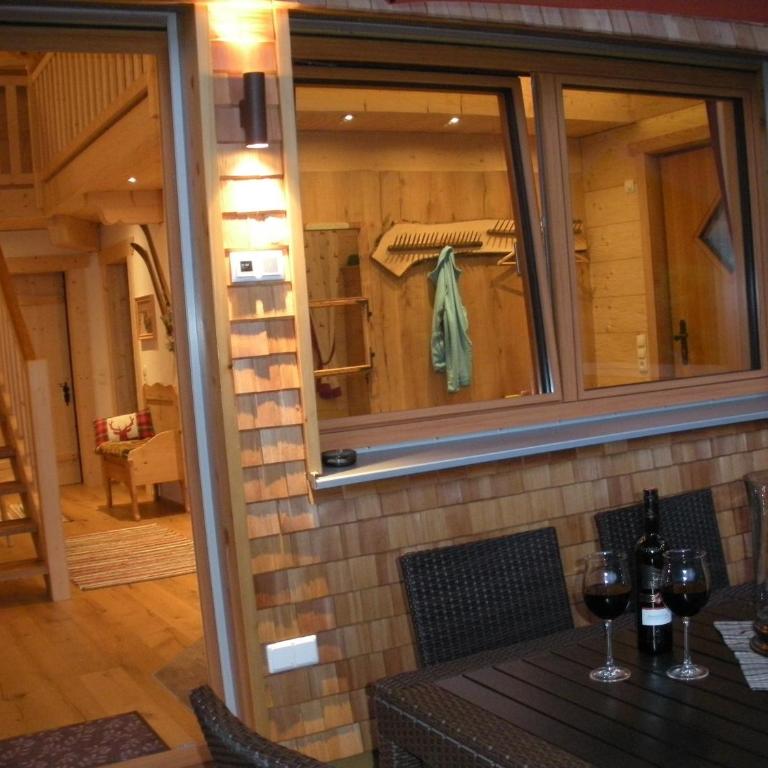 Ferienwohnung Chalet Edelweiss Montafon - Appartamento con 3 Camere da Letto e Vista Montagna - 29