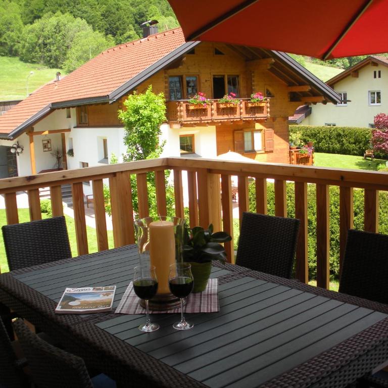 Ferienwohnung Chalet Edelweiss Montafon - Appartamento con 3 Camere da Letto e Vista Montagna - 2