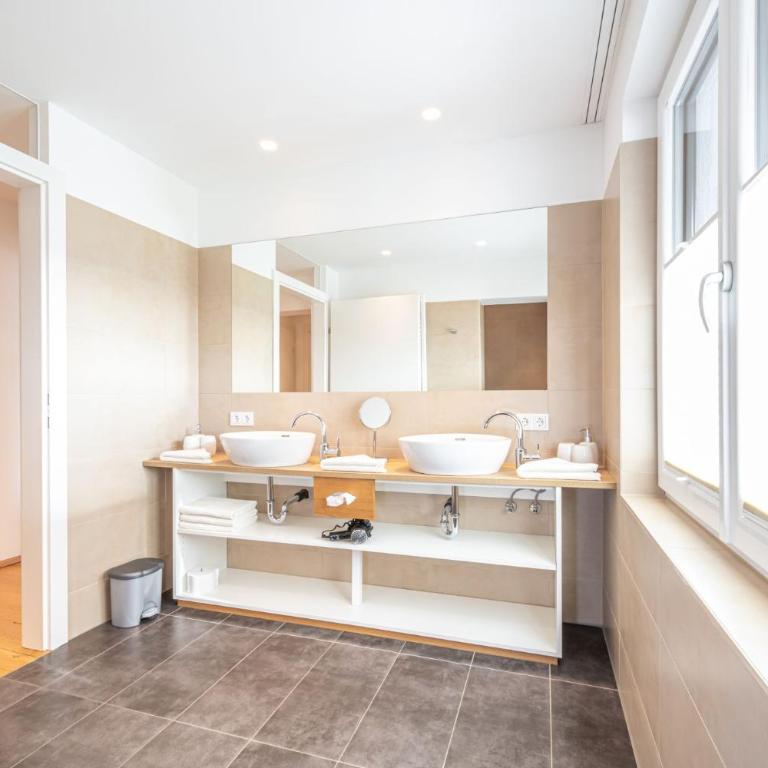 Hotel Loy - Flexible Room - 9